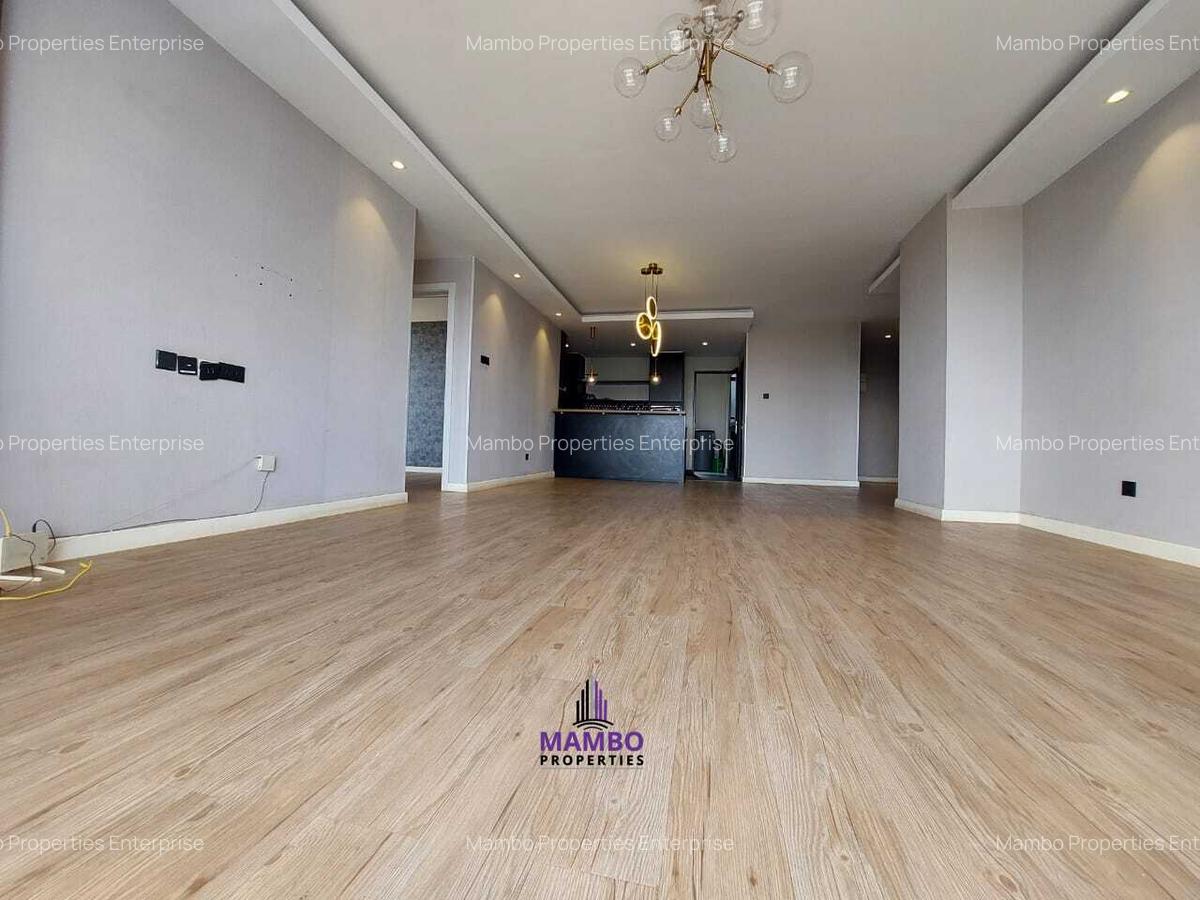 3 Bed Apartment with En Suite at Brookside Drive - 1