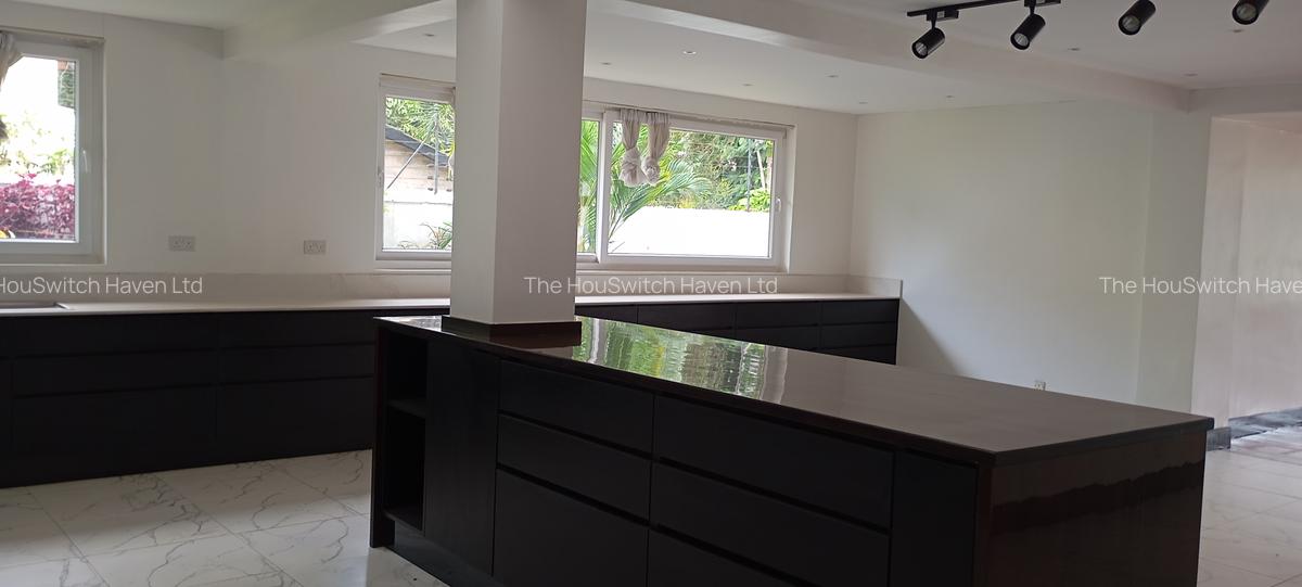 5 Bed House with En Suite at Off Eliud Mathu Rd - 7