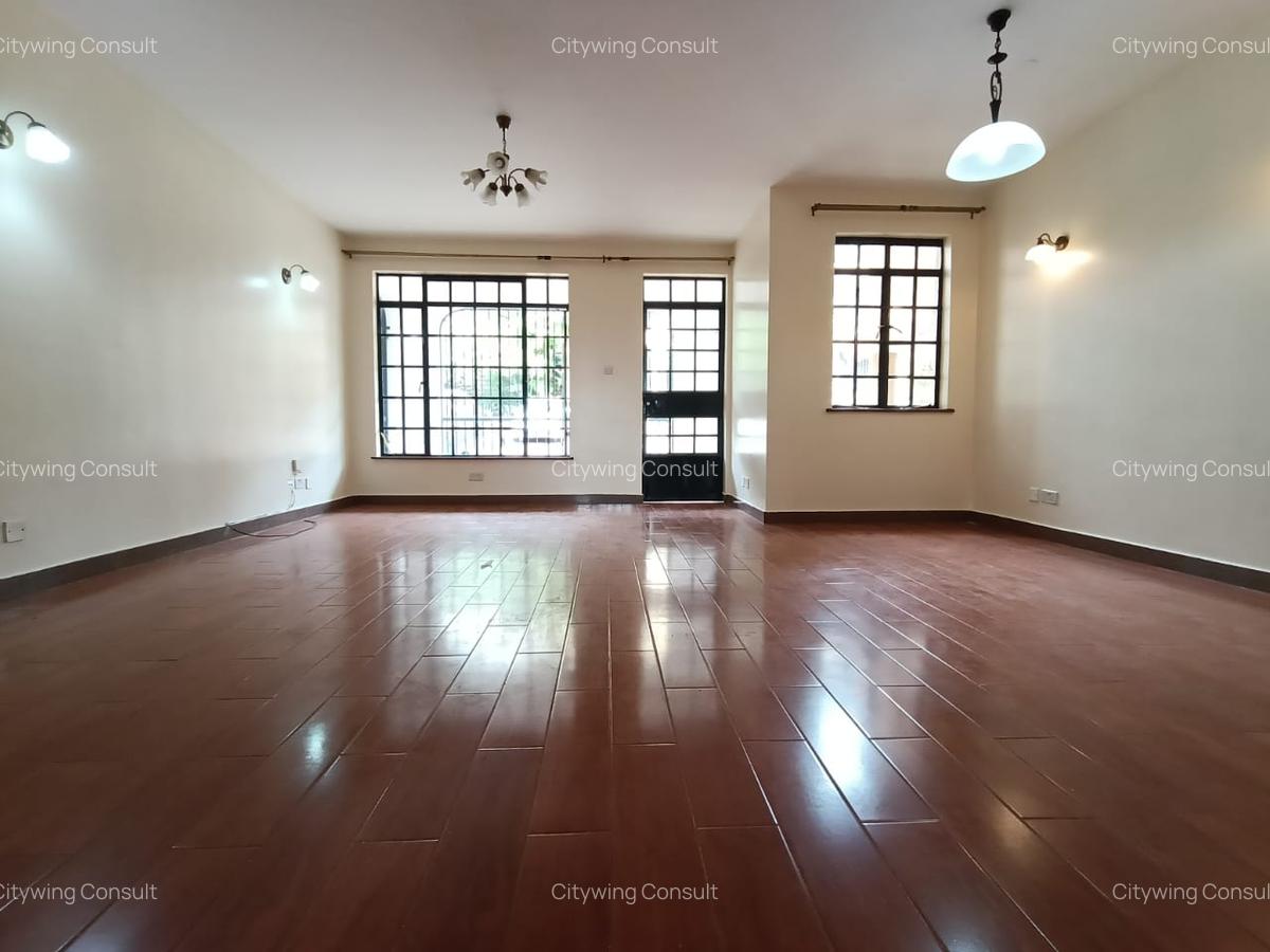 3 Bed Apartment with En Suite at Loresho - 6