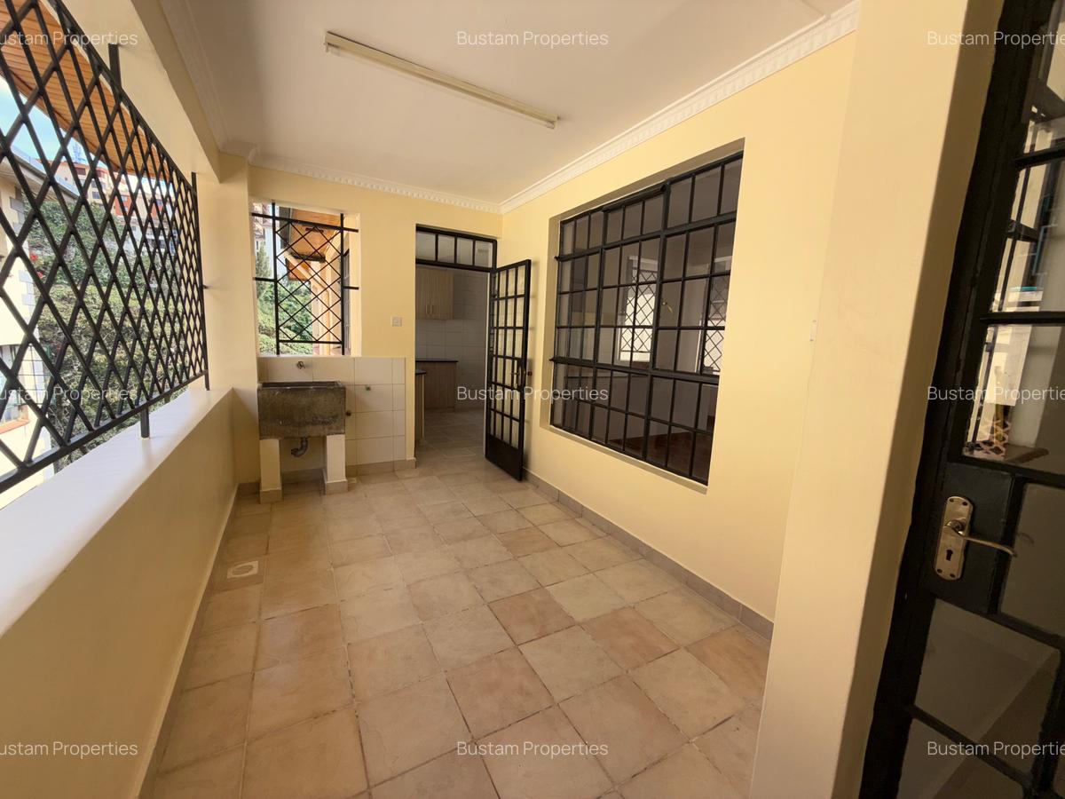 3 Bed Apartment with Swimming Pool in Lavington - 9