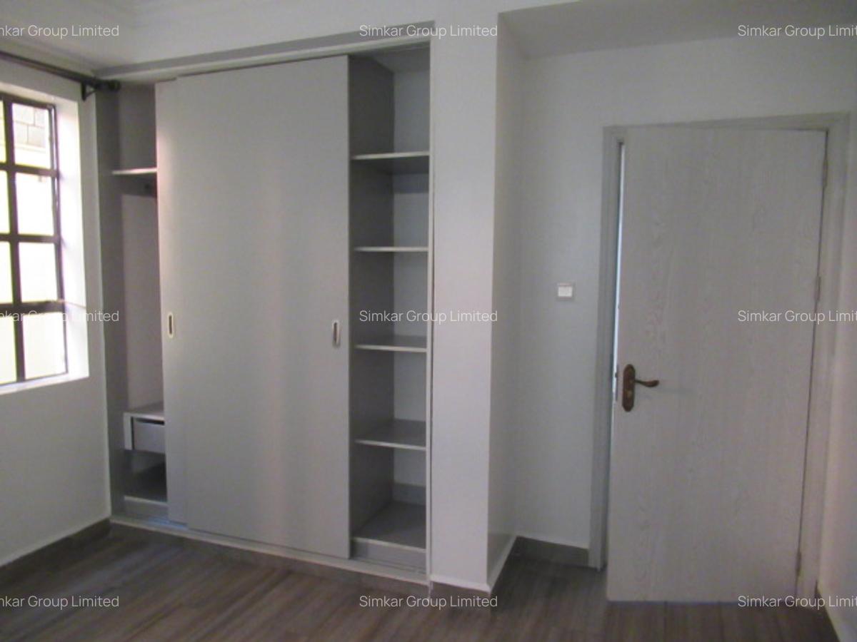 4 Bed House with En Suite at Mirema Rd - 9