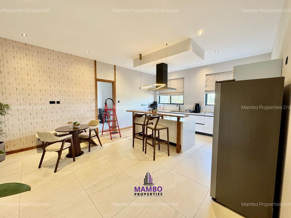 4 Bed Apartment with En Suite at Off Loresho Ridge - 8