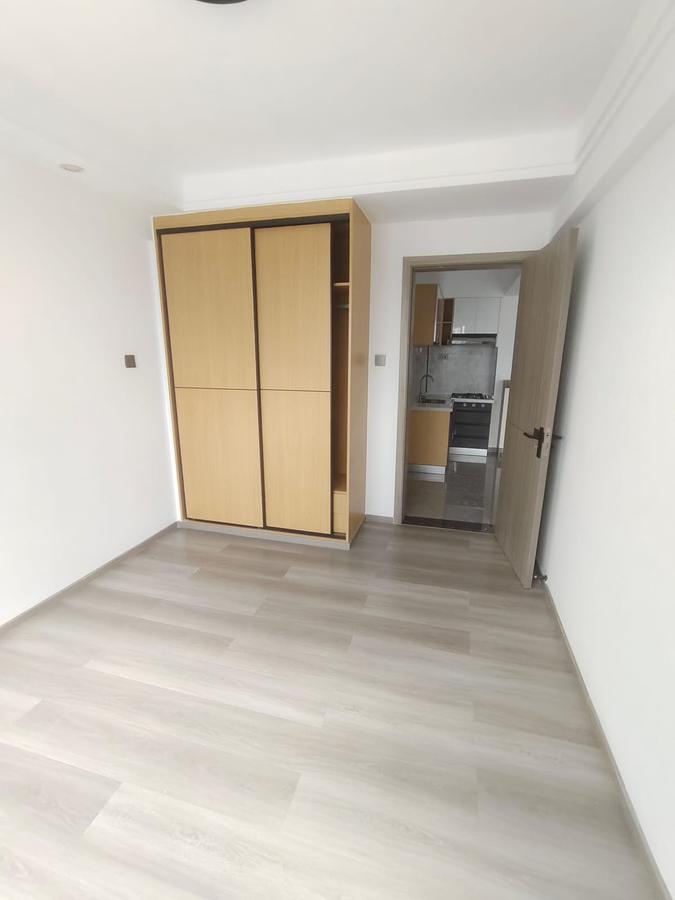 1 Bed Apartment with Gym in Kileleshwa - 8