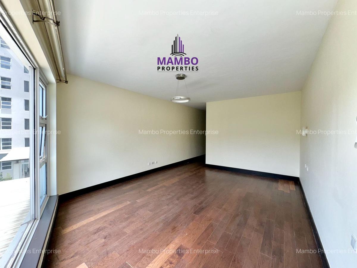 4 Bed Apartment with En Suite at General Mathenge - 12