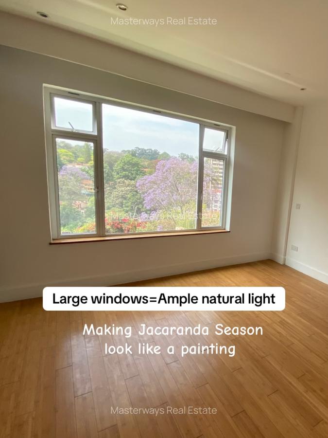 2 Bed Apartment with En Suite in Rhapta Road - 6