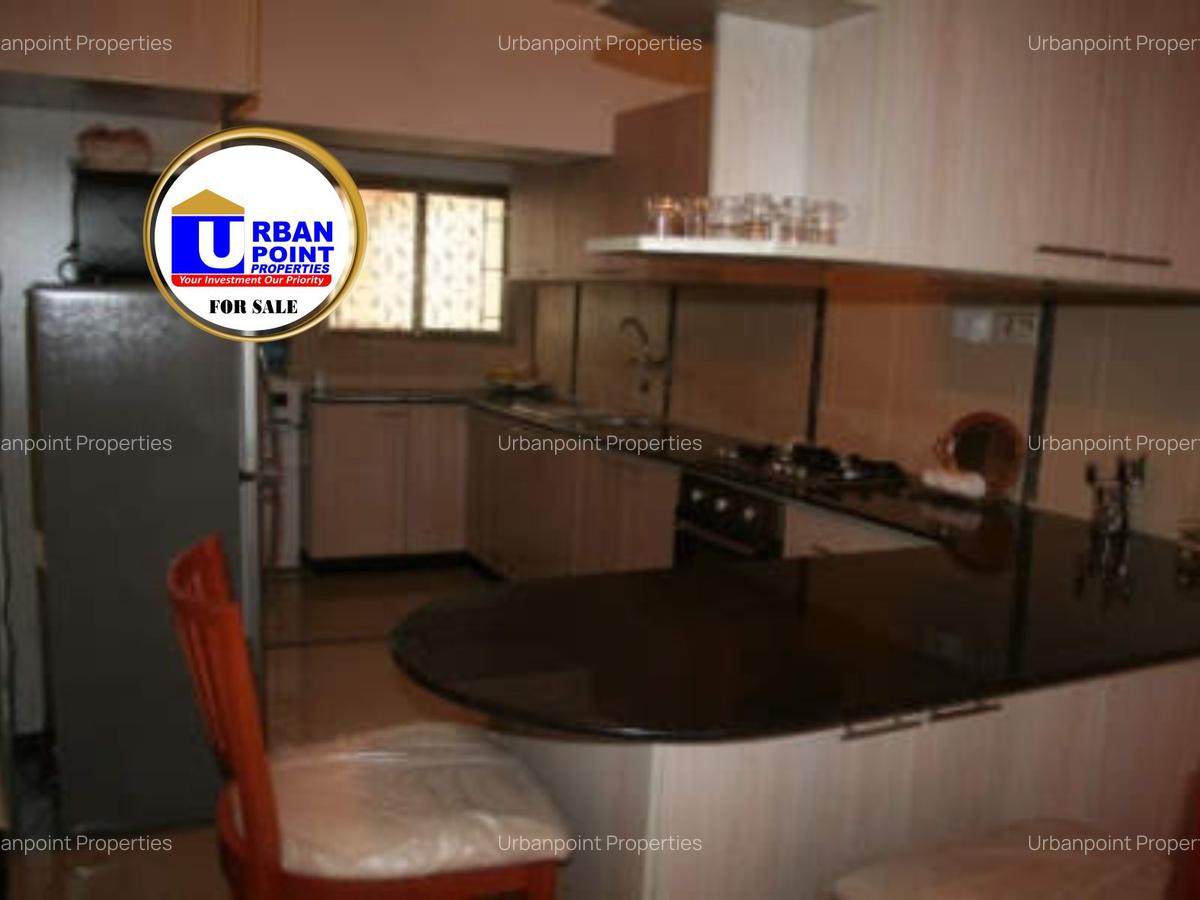 3 Bed House with En Suite in Nyali Area - 4