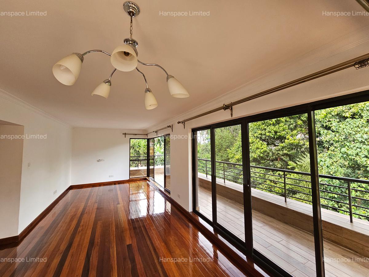 5 Bed Villa with En Suite at Kaputei Garden - 12