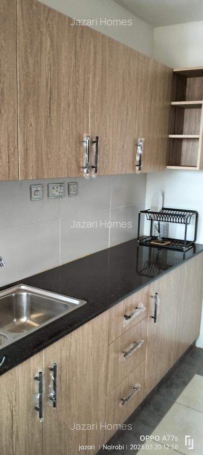 3 Bed Apartment with En Suite at Naivasha Road - 9