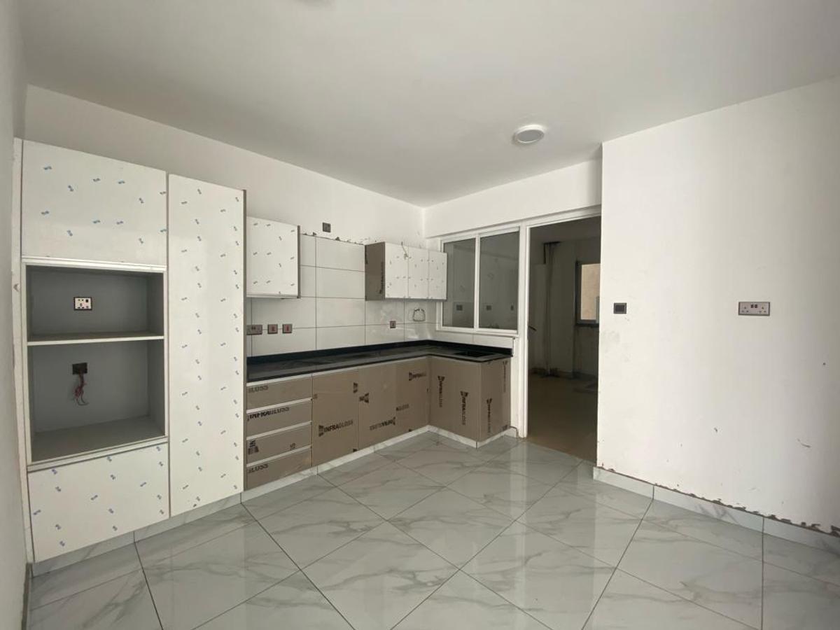 3 Bed Apartment with En Suite at Bhanderi Road - 2