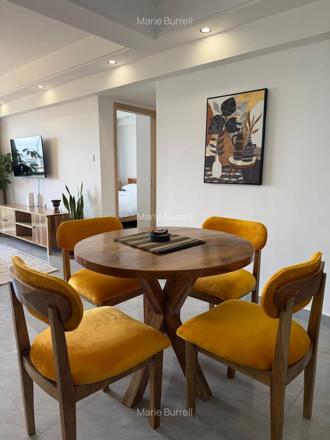 Furnished 2 Bed Apartment with En Suite at Old Wayaki Way - 3