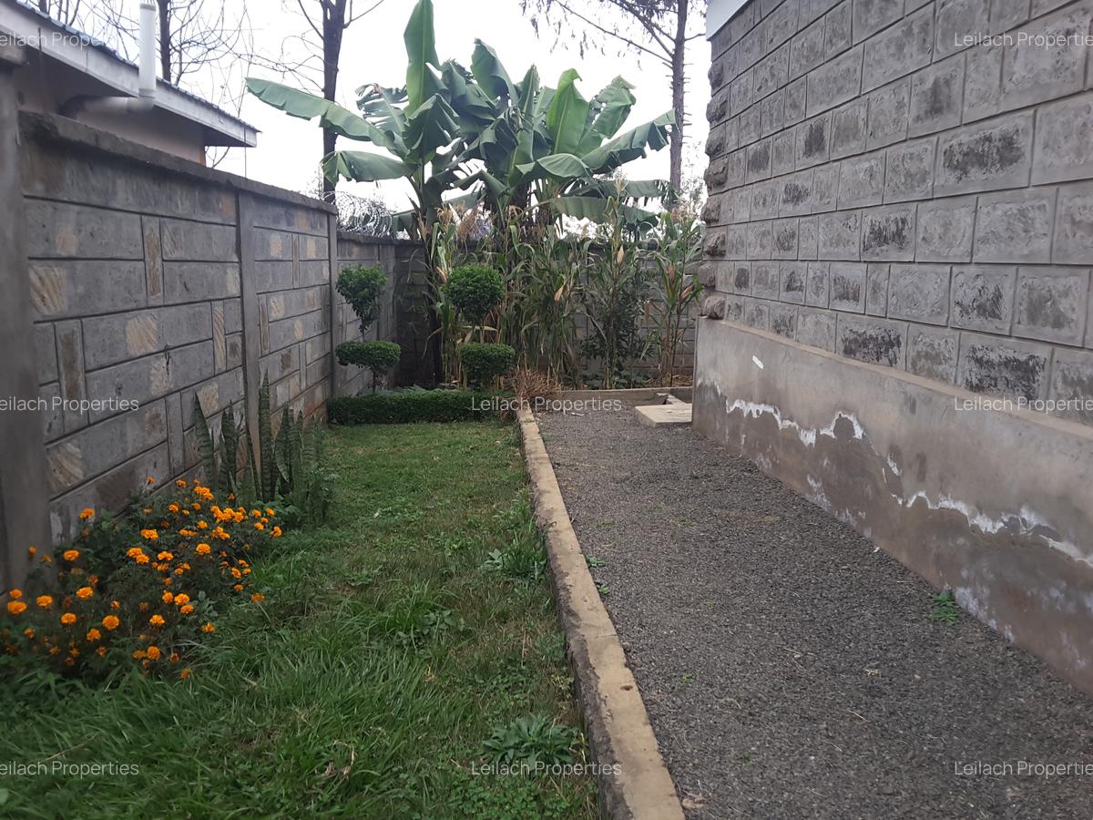 5 Bed House with En Suite in Ongata Rongai - 7