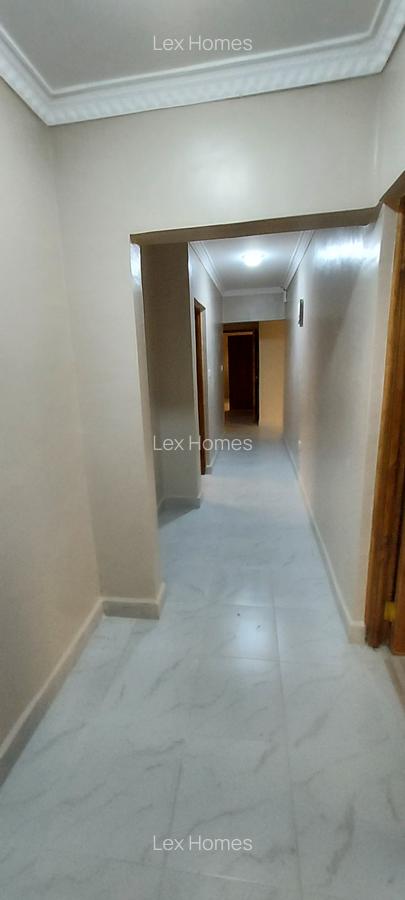 3 Bed House with En Suite in Ongata Rongai - 19