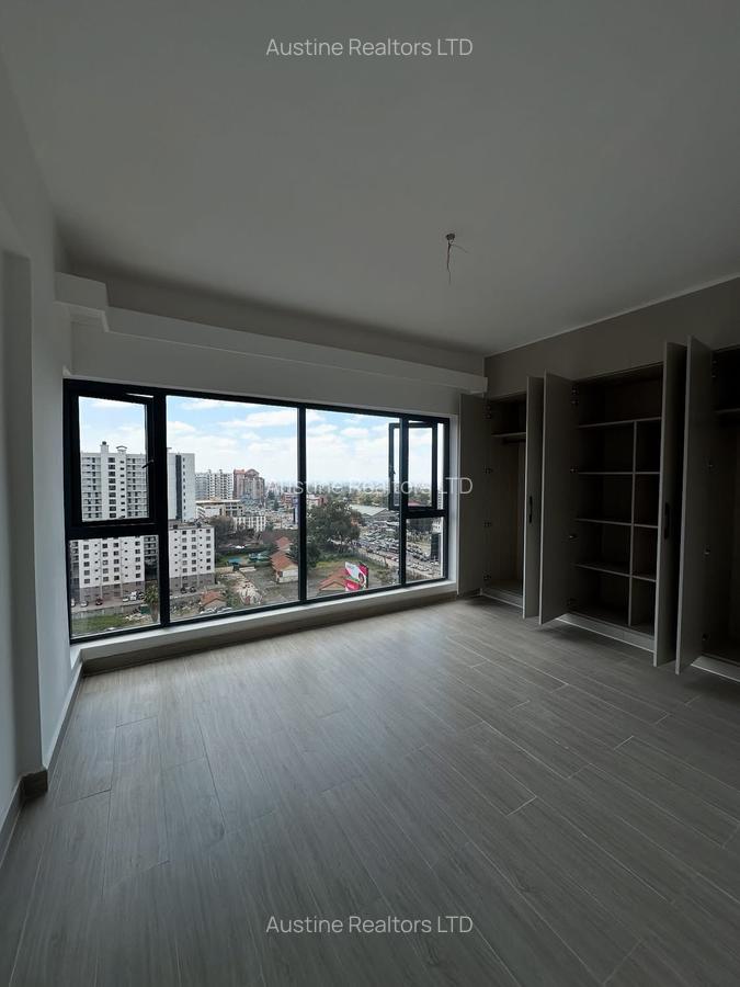 2 Bed Apartment with En Suite at Kindaruma Road - 12
