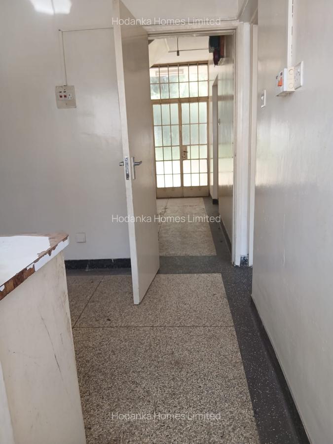 3 Bed Villa with En Suite at Kilimani - 3