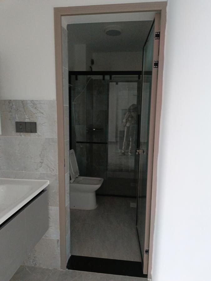 1 Bed Apartment with En Suite in Kileleshwa - 9