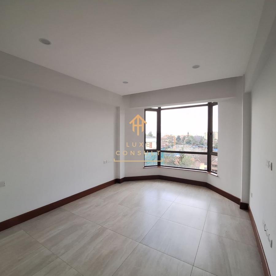 3 Bed Apartment with En Suite in Rhapta Road - 11