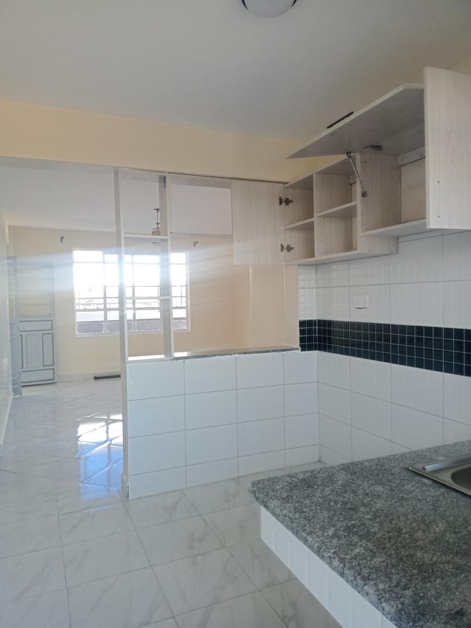 1 Bed Apartment in Ruaka - 4