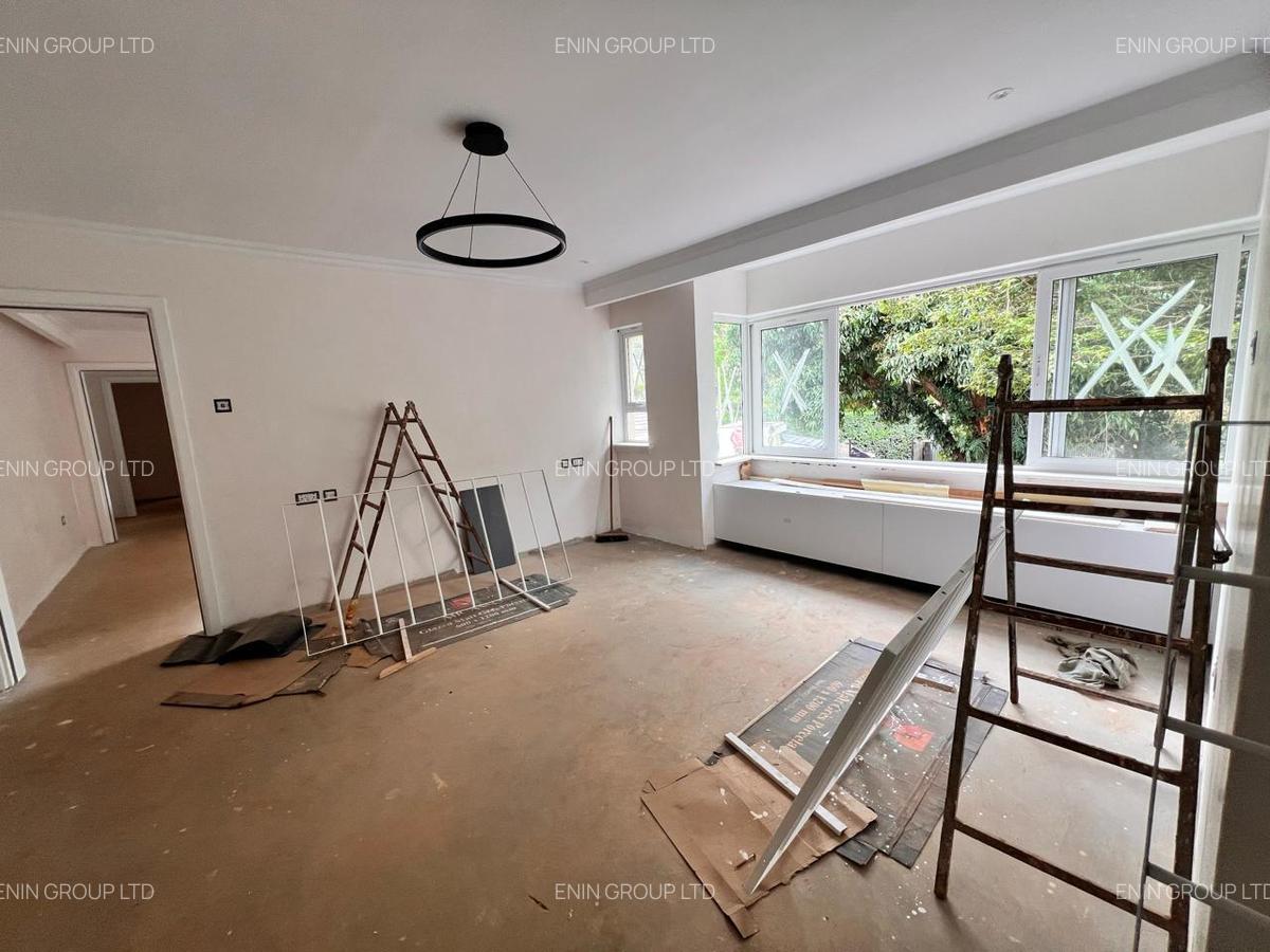 4 Bed House with En Suite at Loresho Crescent - 4