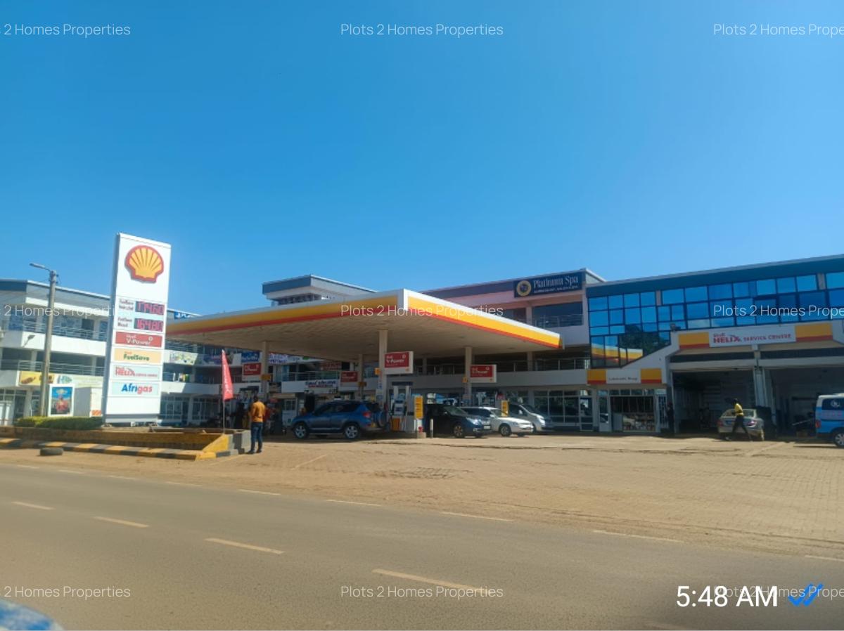 500 m² Residential Land at Kwa-Ngando Area - 18