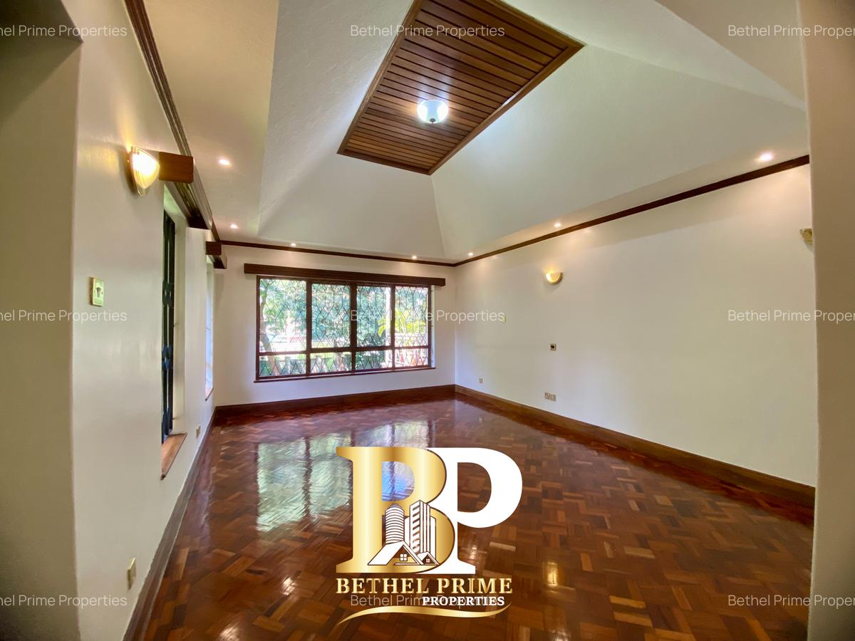 6 Bed Townhouse with En Suite in Runda - 7