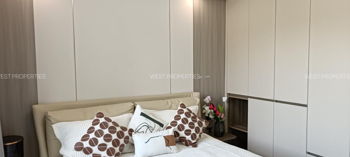 2 Bed Apartment with En Suite at Kileleshwa - 8