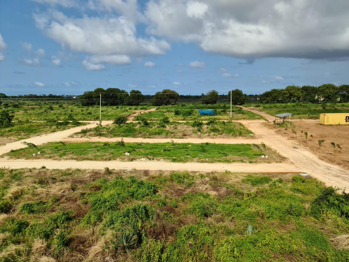 Land in Nyali Area - 6