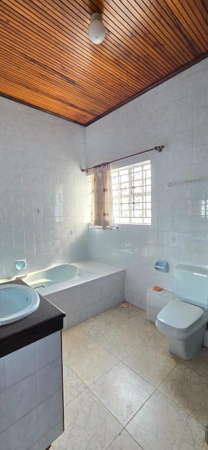 5 Bed House with En Suite in Muthaiga - 6