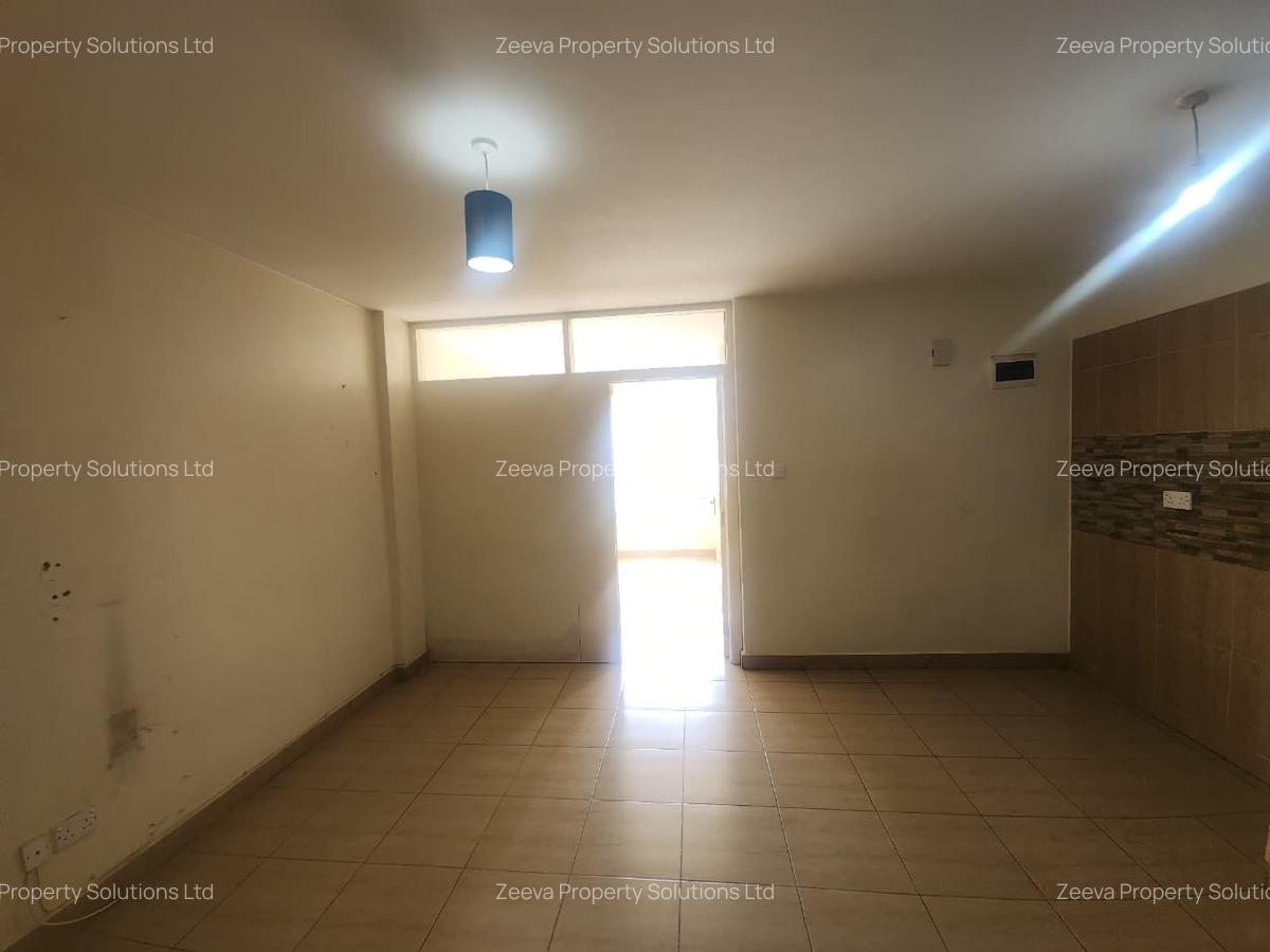 1 Bed Apartment with Borehole in Naivasha Road - 7