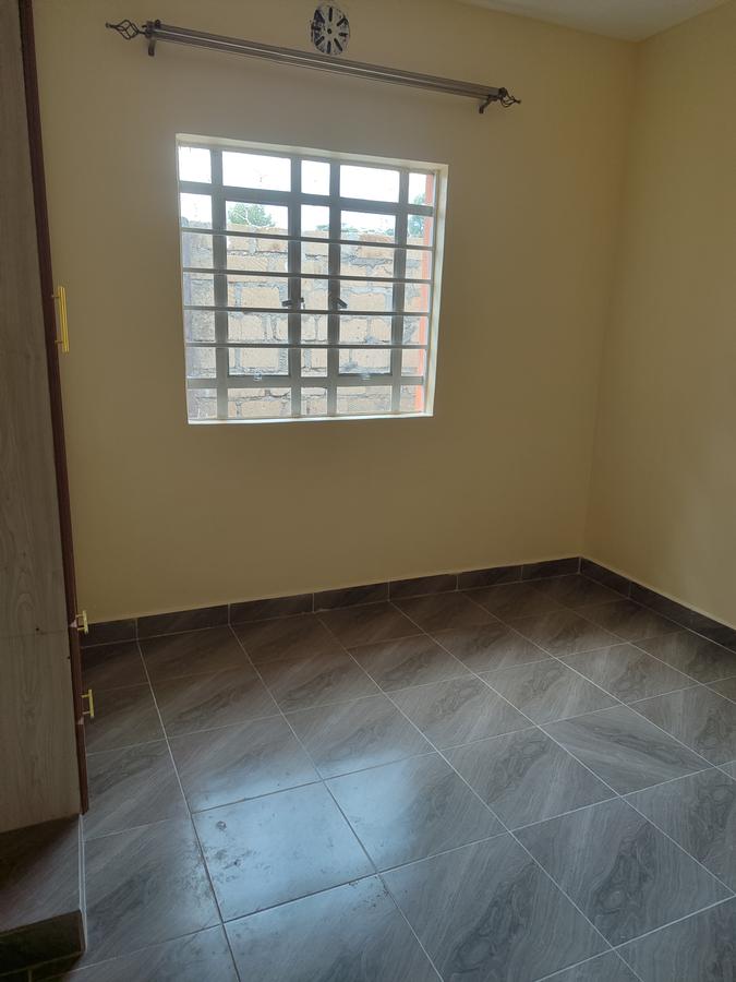 3 Bed House with En Suite in Ongata Rongai - 12