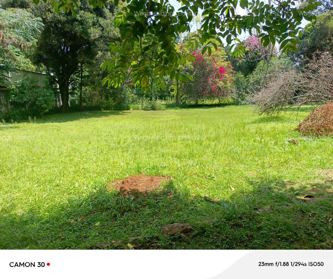 2.2 ac Land at Mbaazi Road - 1