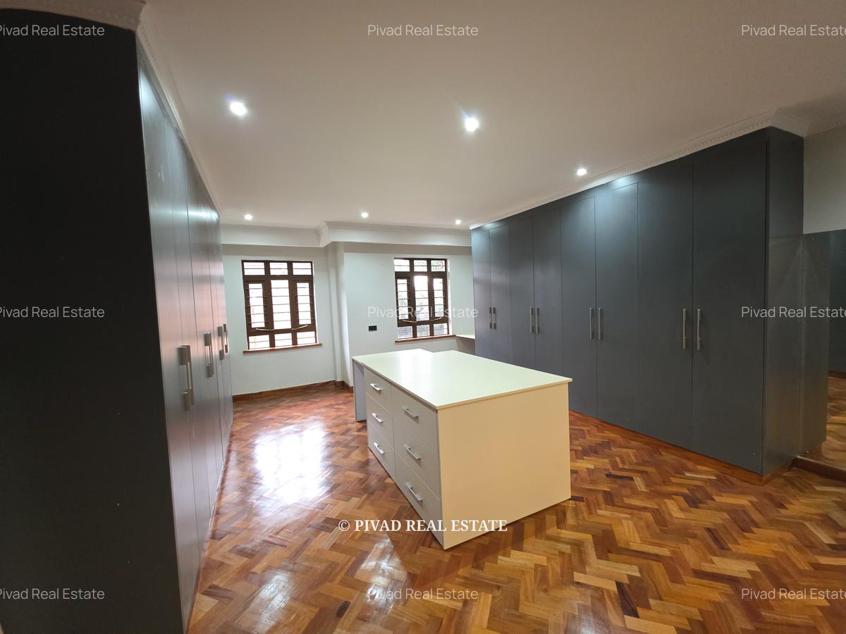 5 Bed House with Staff Quarters in Kiambu Road - 5