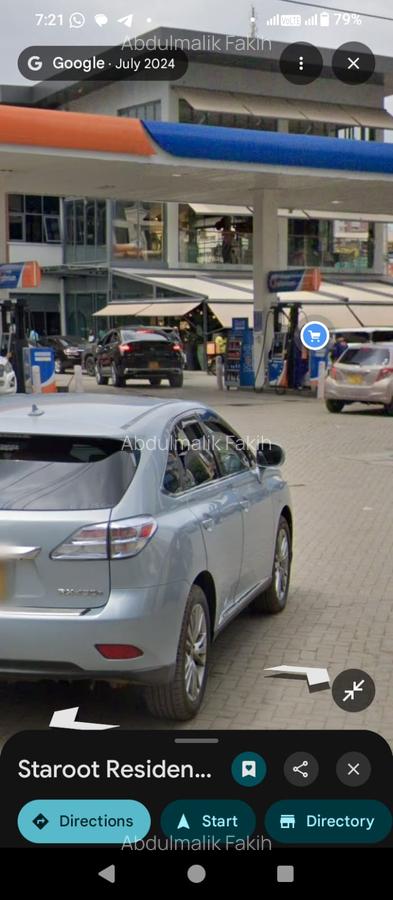 2 Bed Apartment with En Suite at Kilimani - 14