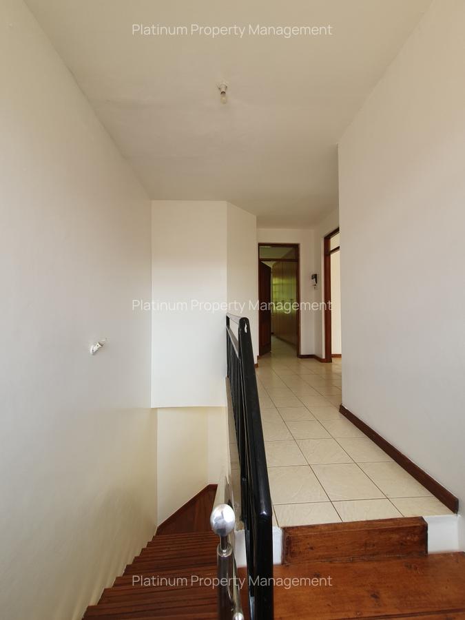 4 Bed House with En Suite at Lower Kabete Rd - 12