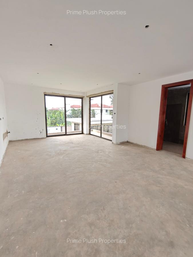 5 Bed House with En Suite in Karen - 14