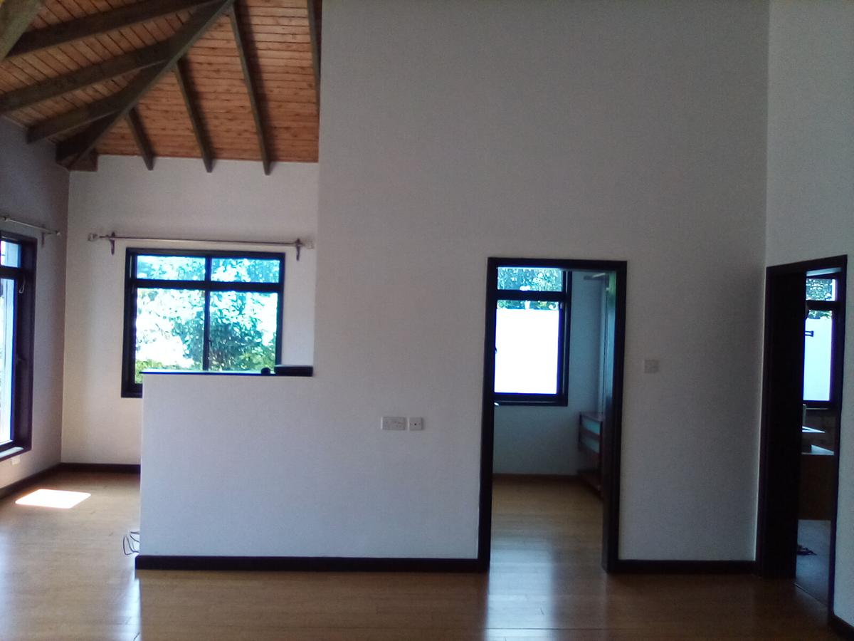 5 Bed Townhouse with En Suite at Off Waiyaki Way - 17