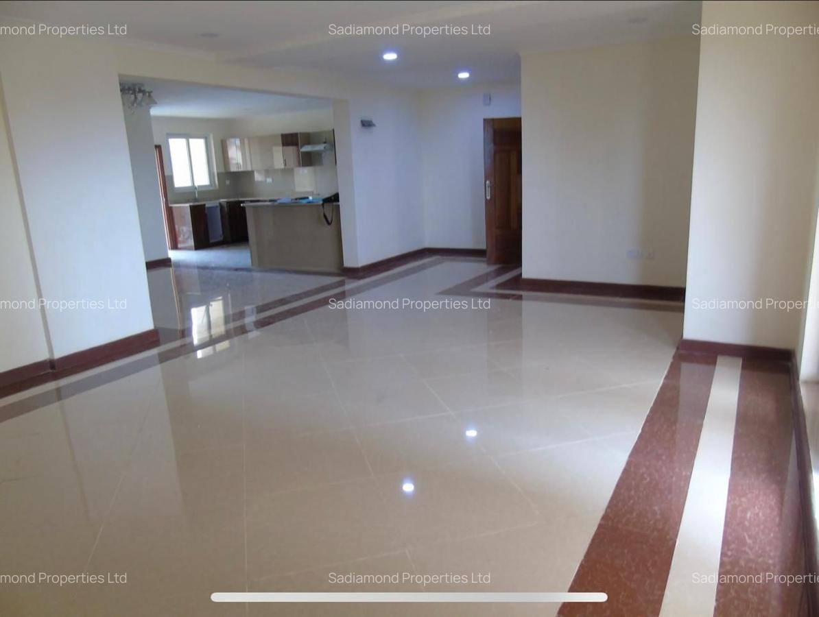 3 Bed Apartment with En Suite in Kilimani - 3