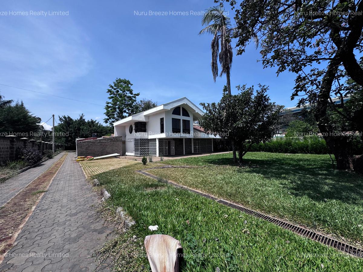 1 ac Land in Lavington - 5
