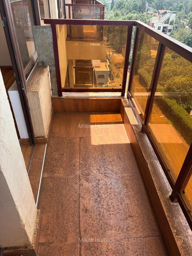 Serviced 3 Bed Apartment with En Suite at Kiambu Road - 18