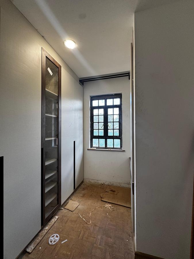 4 Bed Townhouse with En Suite in Karen - 12