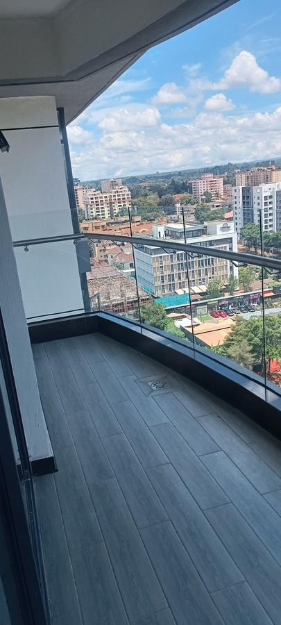 3 Bed Apartment with En Suite in Kileleshwa - 7