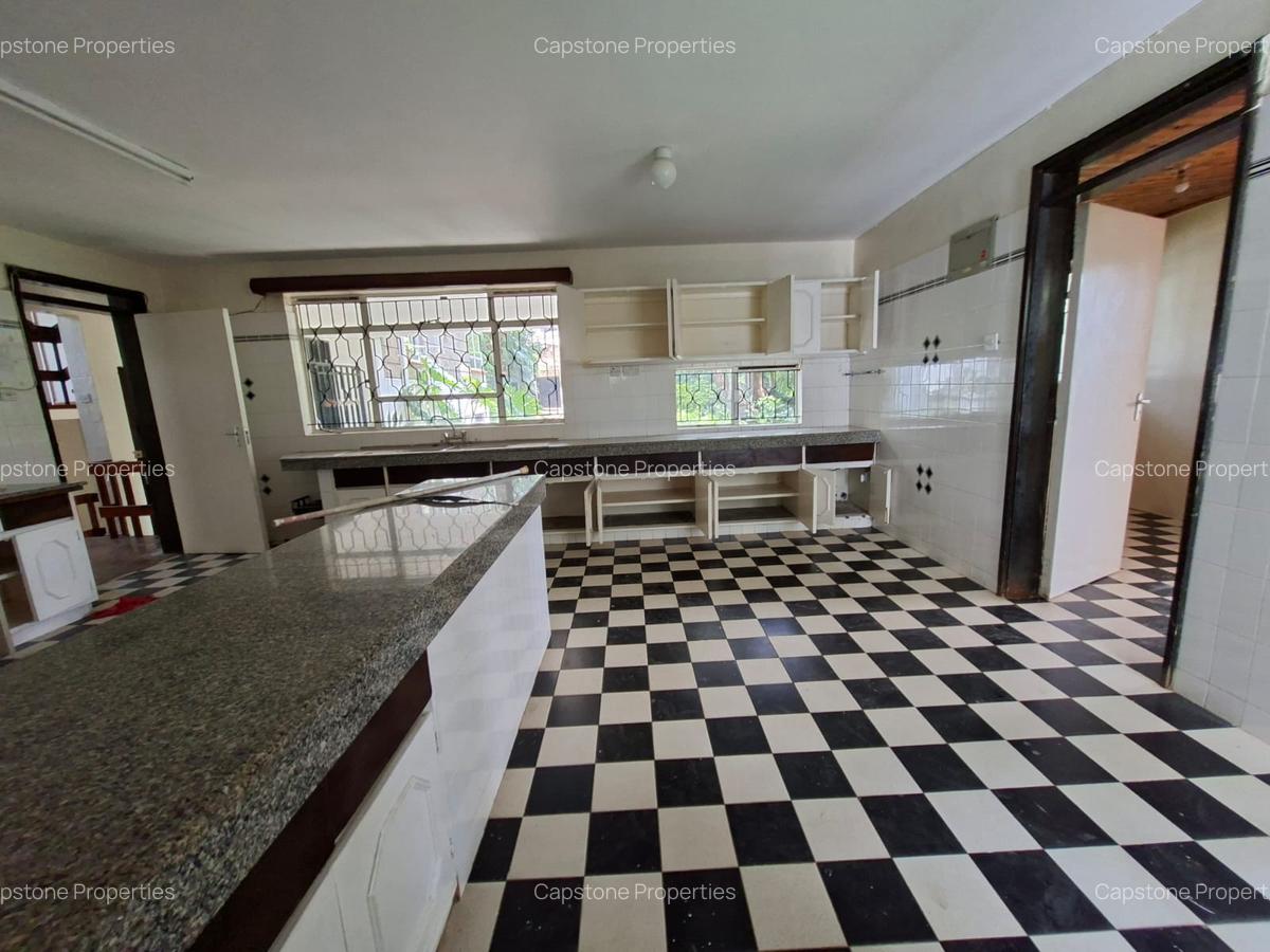 5 Bed House with En Suite in Gigiri - 15