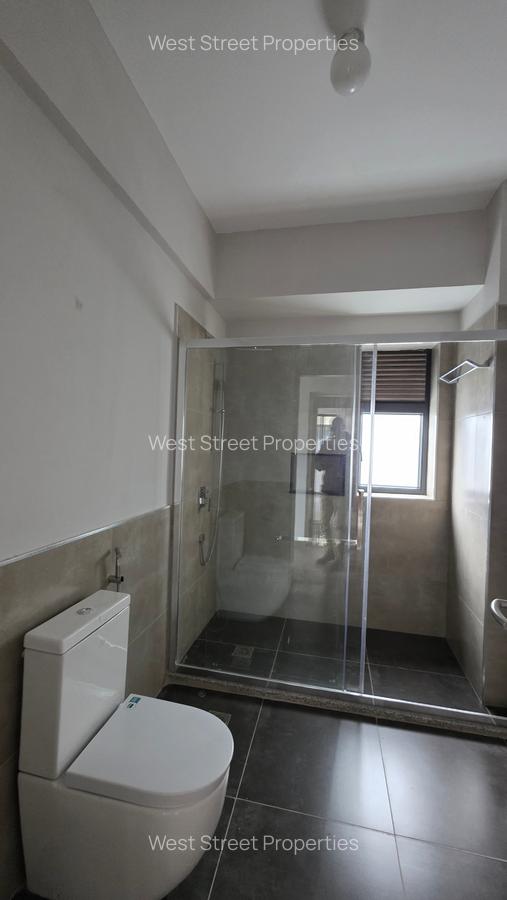 2 Bed Apartment with En Suite at Kileleshwa - 8