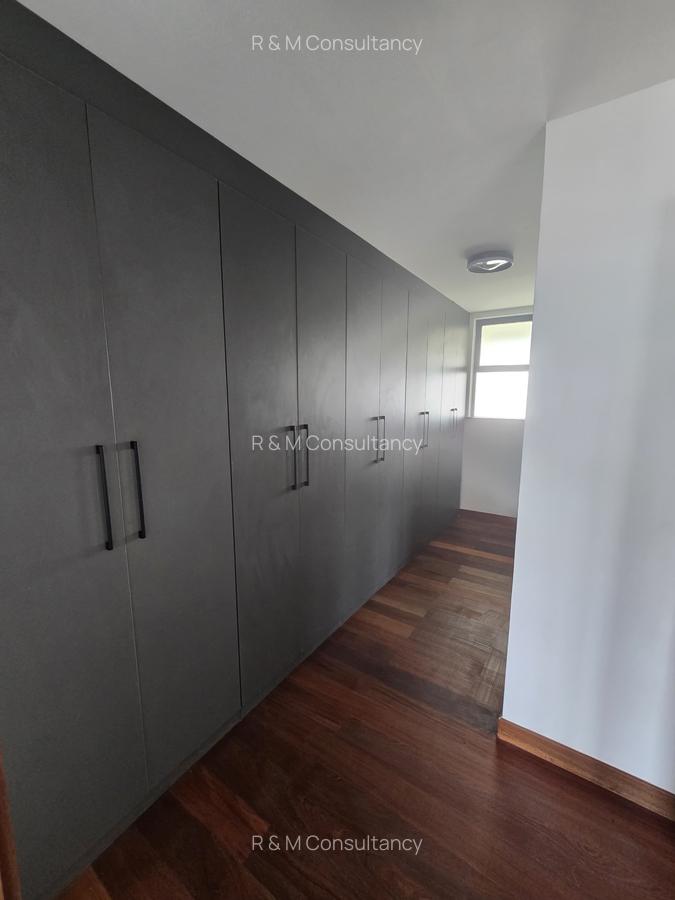 4 Bed House with En Suite at Two Rivers Mall - 17