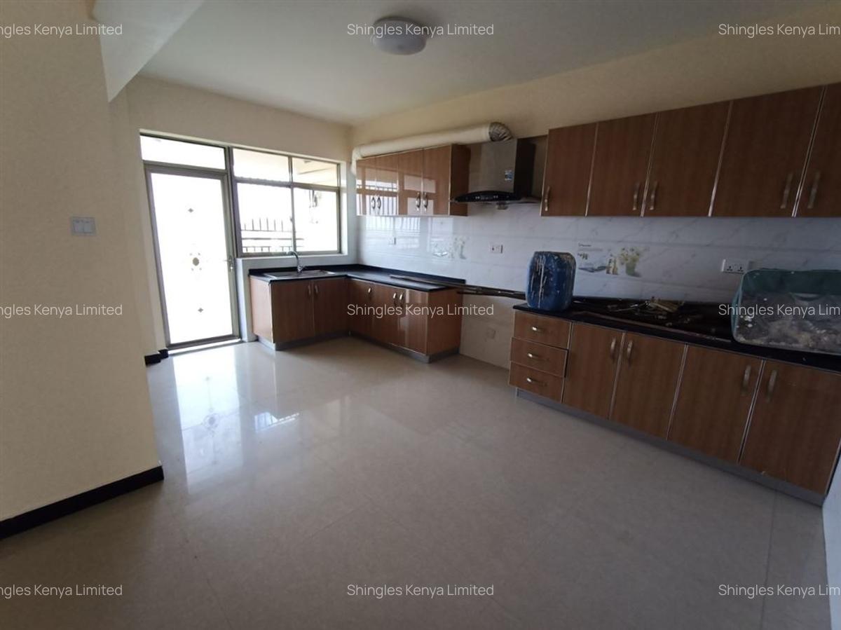 4 Bed Apartment with En Suite at Mararo - 3