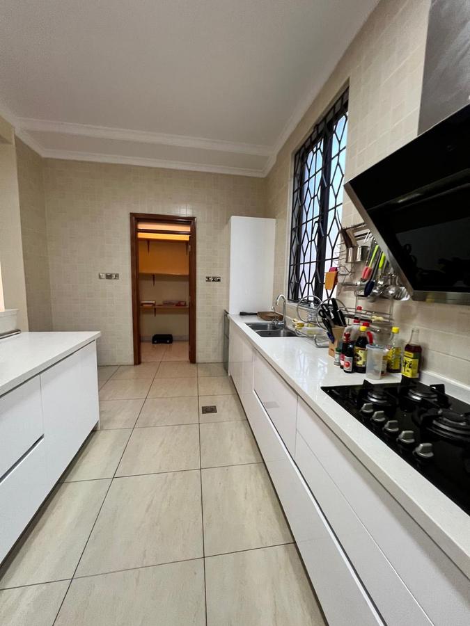 5 Bed House with Swimming Pool in Gigiri - 13