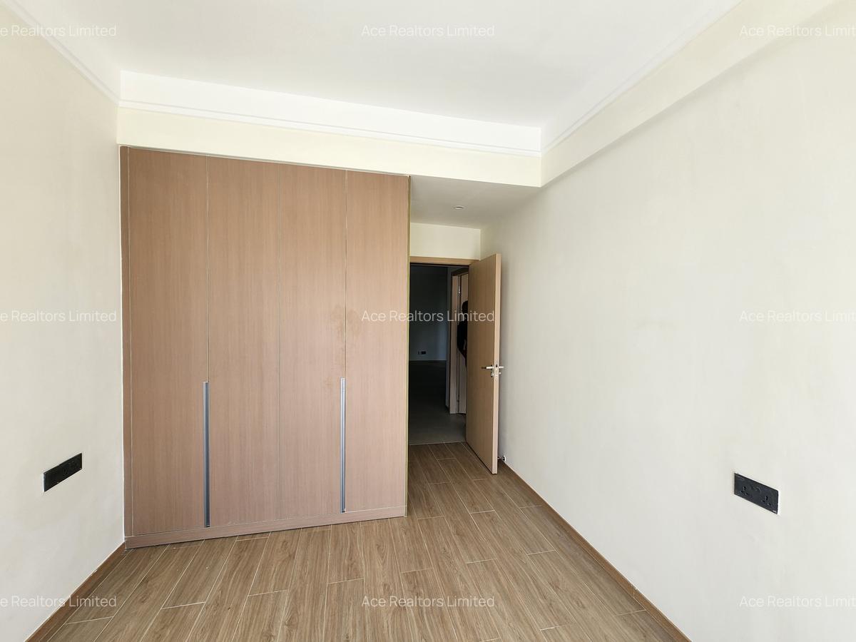 1 Bed Apartment with En Suite at Near Consolata School - 10