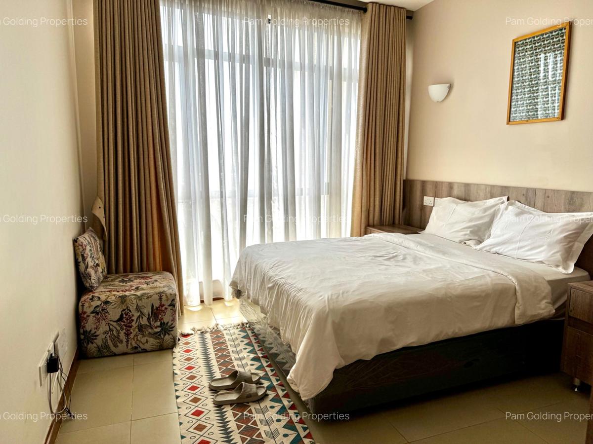 Serviced 2 Bed Apartment with En Suite in Rhapta Road - 13