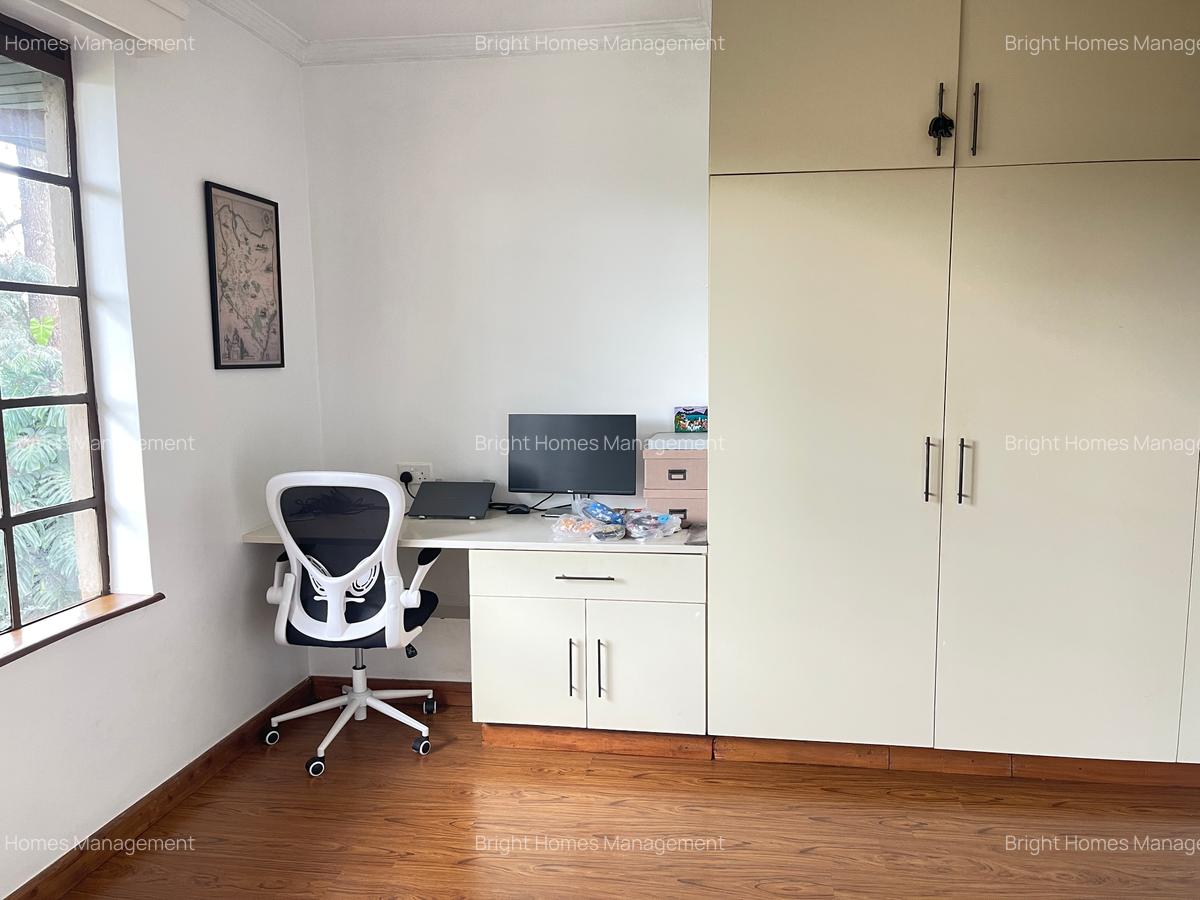 4 Bed Townhouse with Staff Quarters in Spring Valley - 8