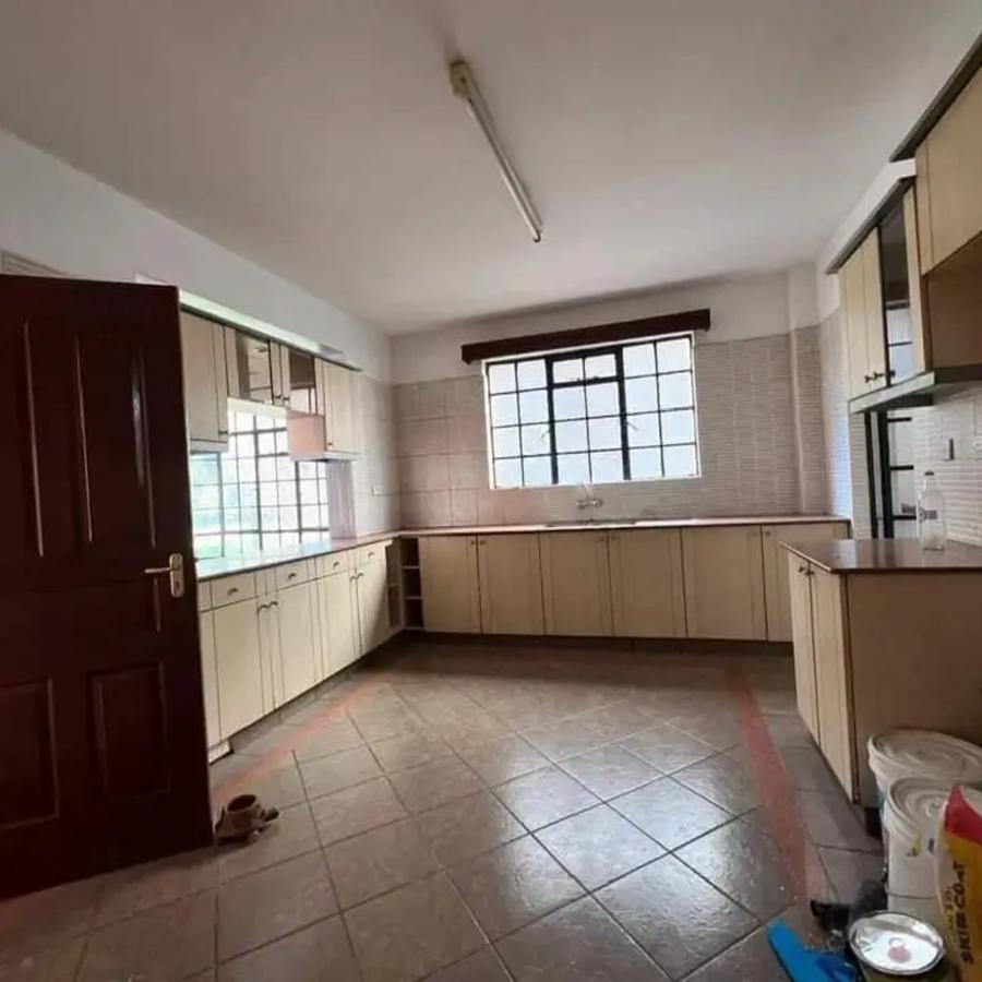 Serviced 3 Bed Apartment with En Suite at Kilimani - 3