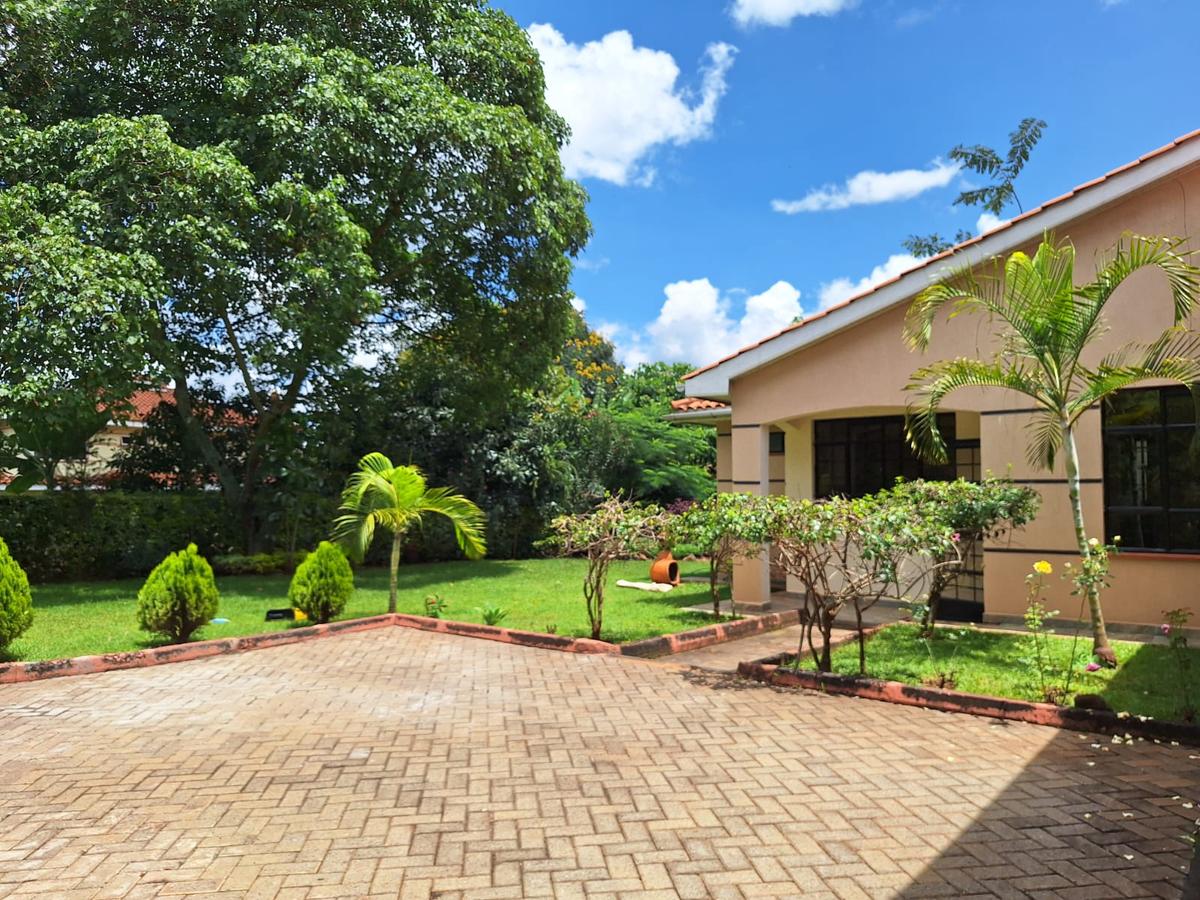2 Bed House with En Suite in Runda - 16